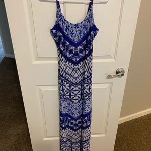 3 dresses Maxi Dress Bundle